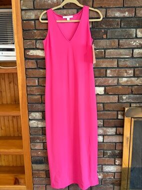New maxi dress